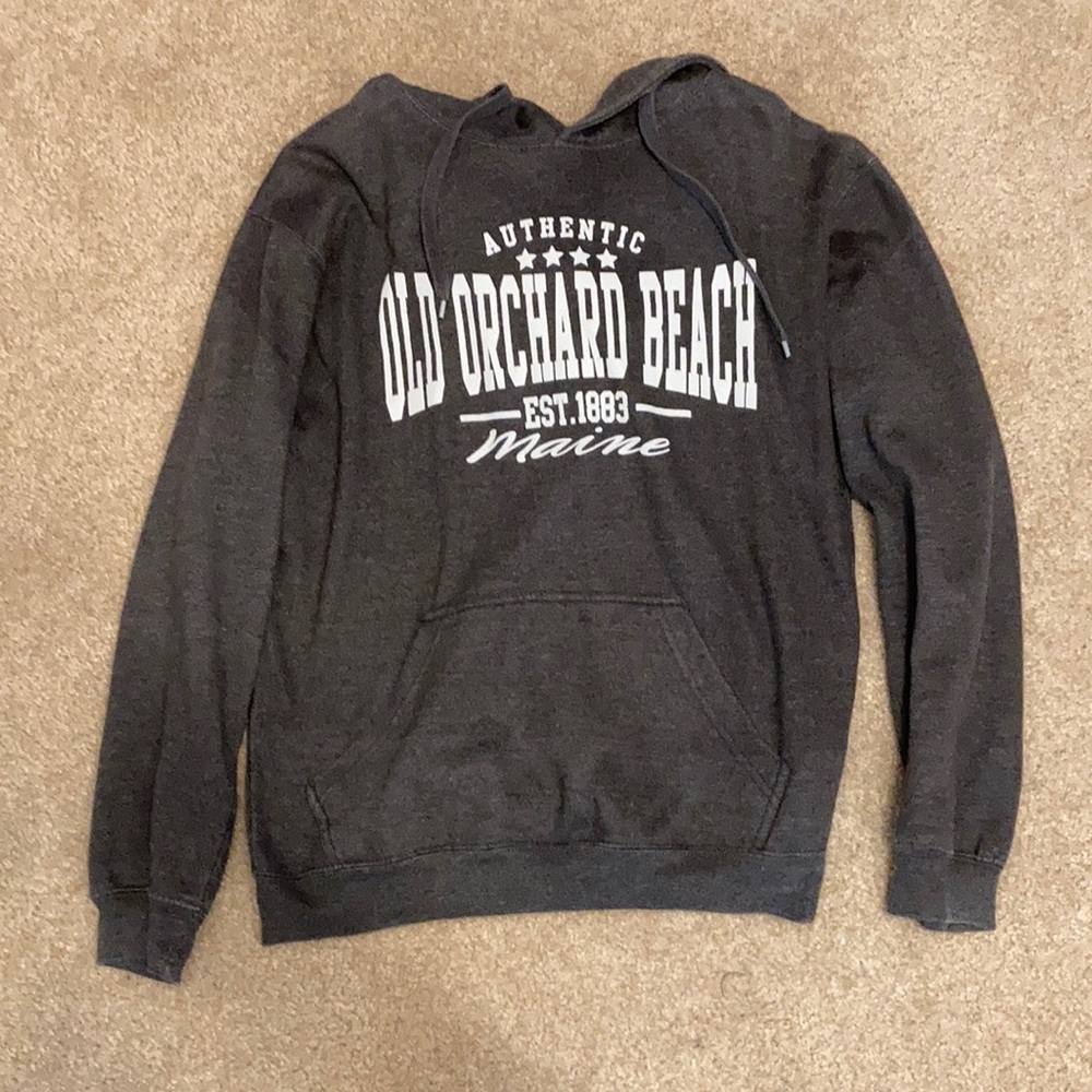 Maine Sweatshirt